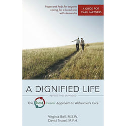 ISBN A Dignified Life livre Santé, esprit et corps Anglais