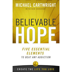 ISBN Believable Hope livre Education Anglais