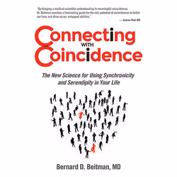 ISBN Connecting with Coincidence, Santé, esprit et corps, Anglais, Livre broché, 320 pages