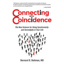 ISBN Connecting with Coincidence livre Santé, esprit et corps Anglais