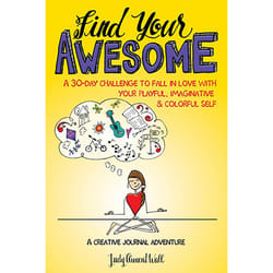 ISBN Find Your Awesome livre métier & loisirs Anglais