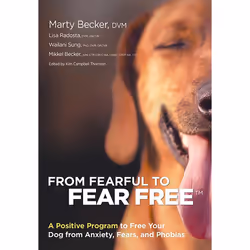 ISBN From Fearful to Fear Free, Littérature, Anglais, Livre broché, 224 pages