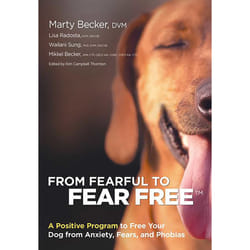 ISBN From Fearful to Fear Free livre Littérature Anglais