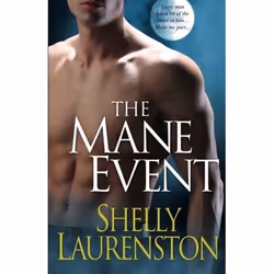 ISBN The Mane Event, Anglais, Livre broché, 392 pages