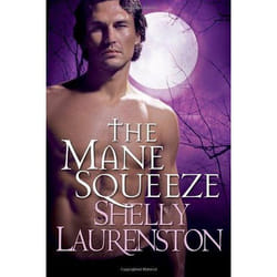 ISBN The Mane Squeeze