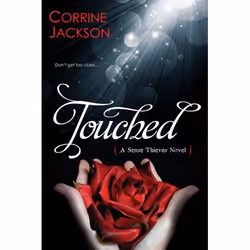ISBN Touched, Anglais, Livre broché, 304 pages