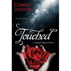 ISBN Touched