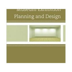 ISBN Museum Exhibition Planning and Design livre histoire Anglais