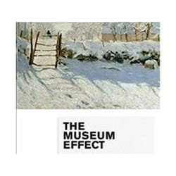 ISBN Museum Effect : How Museums, Libraries, and Cultural Institutions Educate and Civilize Society livre histoire Anglais