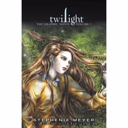 ISBN Twilight: The Graphic Novel, Vol. 1, Romance, Anglais, Couverture rigide, 224 pages