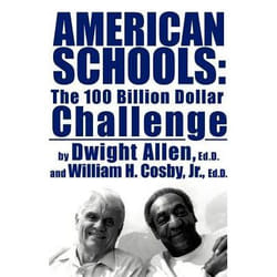 ISBN American Schools livre Education Anglais Livre broché