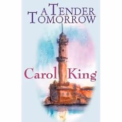 ISBN A Tender Tomorrow, Romance, Anglais, Livre broché