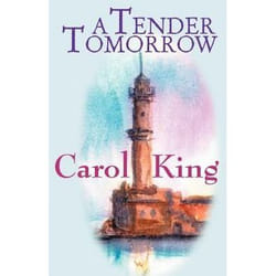 ISBN A Tender Tomorrow livre Romance Anglais Livre broché