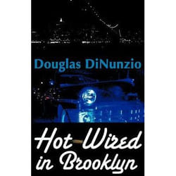 ISBN Hot-Wired in Brooklyn livre Fiction Anglais