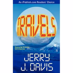 ISBN Travels, Science Fiction, Anglais, Livre broché
