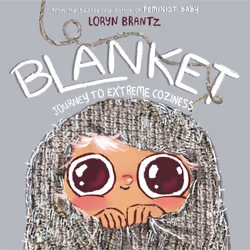 ISBN Blanket, Pour enfants, Anglais, Couverture rigide, 40 pages