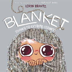 ISBN Blanket livre Pour enfants Anglais Couverture rigide