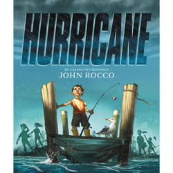 ISBN Hurricane livre Pour enfants Anglais Couverture rigide