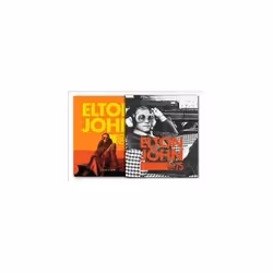 ISBN Elton John at 75, Musique, Anglais, Couverture rigide, 200 pages