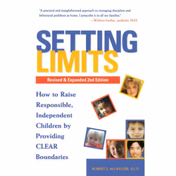 ISBN Setting Limits, Revised & Expanded 2nd Edition, Livre broché, 384 pages