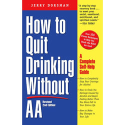 ISBN How to Quit Drinking Without AA, Revised 2nd Edition livre