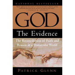 ISBN God: The Evidence livre