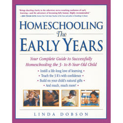 ISBN Homeschooling: The Early Years livre