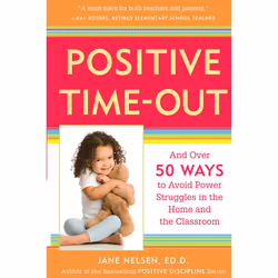 ISBN Positive Time-Out, Livre broché, 192 pages