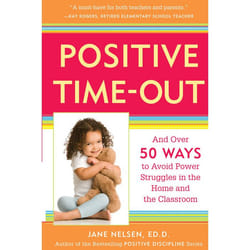 ISBN Positive Time-Out livre
