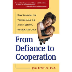 ISBN From Defiance to Cooperation livre