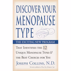 ISBN Discover Your Menopause Type, Livre broché, 416 pages