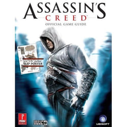 Prima Games Assassin's Creed, EN livre & manuel de logiciels Anglais 176 pages
