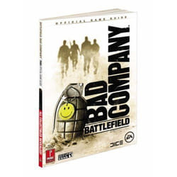 Prima Games Battlefield: Bad Company livre & manuel de logiciels Anglais