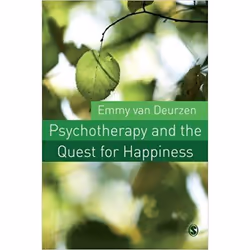ISBN Psychotherapy and the Quest for Happiness, Emmy van Deurzen, unisexe, ACER Press