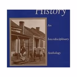 ISBN Oral History 2e : An Interdisciplinary Anthology, Education, Anglais, Livre broché