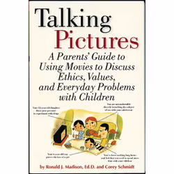 ISBN Talking Pictures, Education, Anglais, Livre broché, 272 pages
