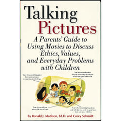 ISBN Talking Pictures livre Education Anglais