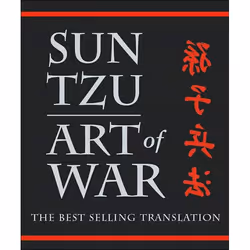 ISBN The Art of War, histoire, Anglais, Couverture rigide, 128 pages