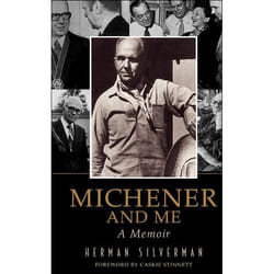 ISBN Michener And Me livre biographie Anglais