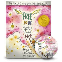 ISBN Free to Be...You and Me livre Pour enfants Anglais Couverture rigide