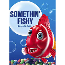 ISBN The Desktop Aquarium (Mega Mini Kit) livre Education Anglais