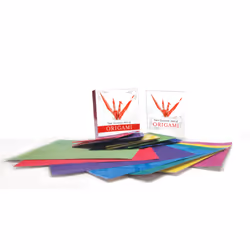 ISBN The Classic Art of Origami Kit, Anglais, Livre broché, 48 pages