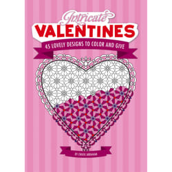 ISBN Intricate Valentines