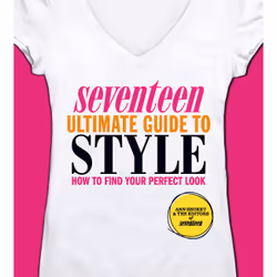 ISBN Seventeen Ultimate Guide to Style, Anglais, Livre broché, 192 pages