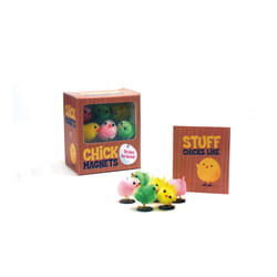 ISBN Chick Magnets livre Humoristique Anglais