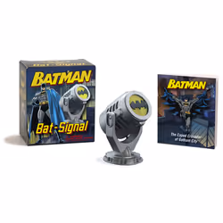 ISBN Batman: Bat Signal, Fiction, Anglais, Livre broché, 48 pages