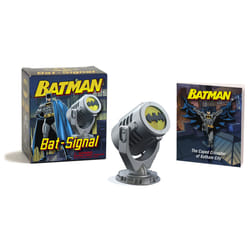 ISBN Batman: Bat Signal livre Fiction Anglais