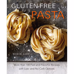 ISBN Gluten-Free Pasta, Cooking, Anglais, Livre broché, 216 pages
