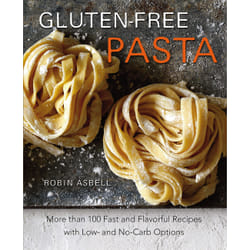 ISBN Gluten-Free Pasta livre Cooking Anglais
