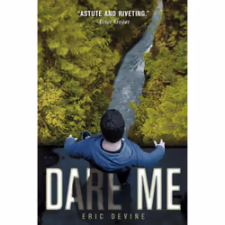 ISBN Dare Me, enfants &amp; adolescents, Anglais, Livre broché, 336 pages